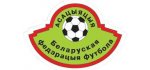 Belarus Football Teams logo