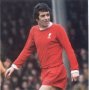 Liverpool Home baju bolasepak 1968 - 1973