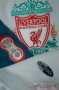 Liverpool τρίτος φανέλα ποδόσφαιρου 2006 - 2007