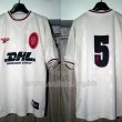 Equipos de Mujeres Camiseta de Fútbol 1996 - 1997