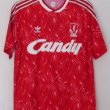 Retro Replicas Camiseta de Fútbol 1989 - 1991