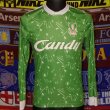 Retro Replicas Camiseta de Fútbol 1989 - 1991