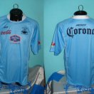 Tampico Madero חולצת כדורגל 2007 - 2008