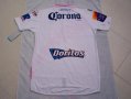 Puebla Especial Camiseta de Fútbol 2007 - 2008