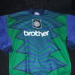 שוער חולצת כדורגל 1994 - 1995