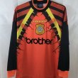 Goleiro camisa de futebol 1996 - 1997