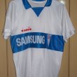 Home camisa de futebol 1992 - 1993