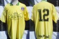 Colo-Colo Keeper  voetbalshirt  1999 - 2000