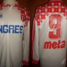 River Plate футболка 1997