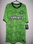 Celtic Away football shirt 2010 - 2011