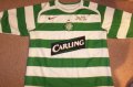 Celtic Home Camiseta de Fútbol 2005 - 2007