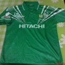 Geylang International FC  футболка 1996