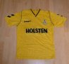 Tottenham Hotspur Away baju bolasepak 1988 - 1991