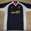 Home Camiseta de Fútbol 2004 - 2005