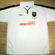 Visitante Camiseta de Fútbol 2004 - 2006