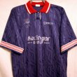 Home camisa de futebol 1995 - 1996