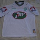 Platense  futbol forması 2000 - 2001