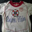 Vida futbol forması 2008 - ?