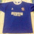 Home football shirt 1998 - 2000