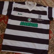 Home Camiseta de Fútbol 1999 - 2000