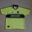 Away football shirt 1997 - 1999 Away football shirt 1997 - 1999