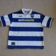 Home football shirt 1997 - 1999 Home football shirt 1997 - 1999