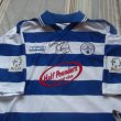 Home football shirt 2001 - 2003 Home football shirt 2001 - 2003