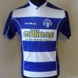 Home football shirt 2004 - 2006 Home football shirt 2004 - 2006