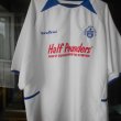 Away football shirt 2004 - 2007 Away football shirt 2004 - 2007