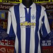 Home football shirt 2006 - 2007 Home football shirt 2006 - 2007
