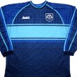 Goalkeeper football shirt 1997 - 2001 Goalkeeper football shirt 1997 - 2001
