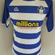 Home football shirt 2008 - 2009 Home football shirt 2008 - 2009