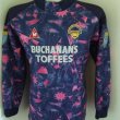 Goalkeeper football shirt 1995 - 1996 Goalkeeper football shirt 1995 - 1996