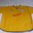 Home football shirt 2001 - 2003 Home football shirt 2001 - 2003
