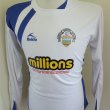 Away football shirt 2008 - 2009 Away football shirt 2008 - 2009