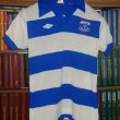 Home football shirt 1973 - 1976 Home football shirt 1973 - 1976