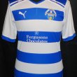 Home football shirt 2011 - 2012 Home football shirt 2011 - 2012