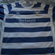 Home football shirt 2007 - 2008 Home football shirt 2007 - 2008