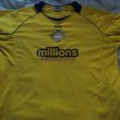 Away football shirt 2007 - 2008 Away football shirt 2007 - 2008