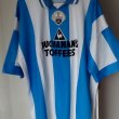 Home football shirt 1995 - 1996 Home football shirt 1995 - 1996