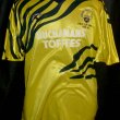 Away football shirt 1992 - 1993 Away football shirt 1992 - 1993