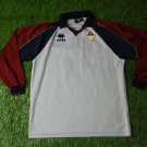 Fora camisa de futebol 2000 - 2001
