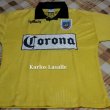 Home Camiseta de Fútbol 1994 - 1995