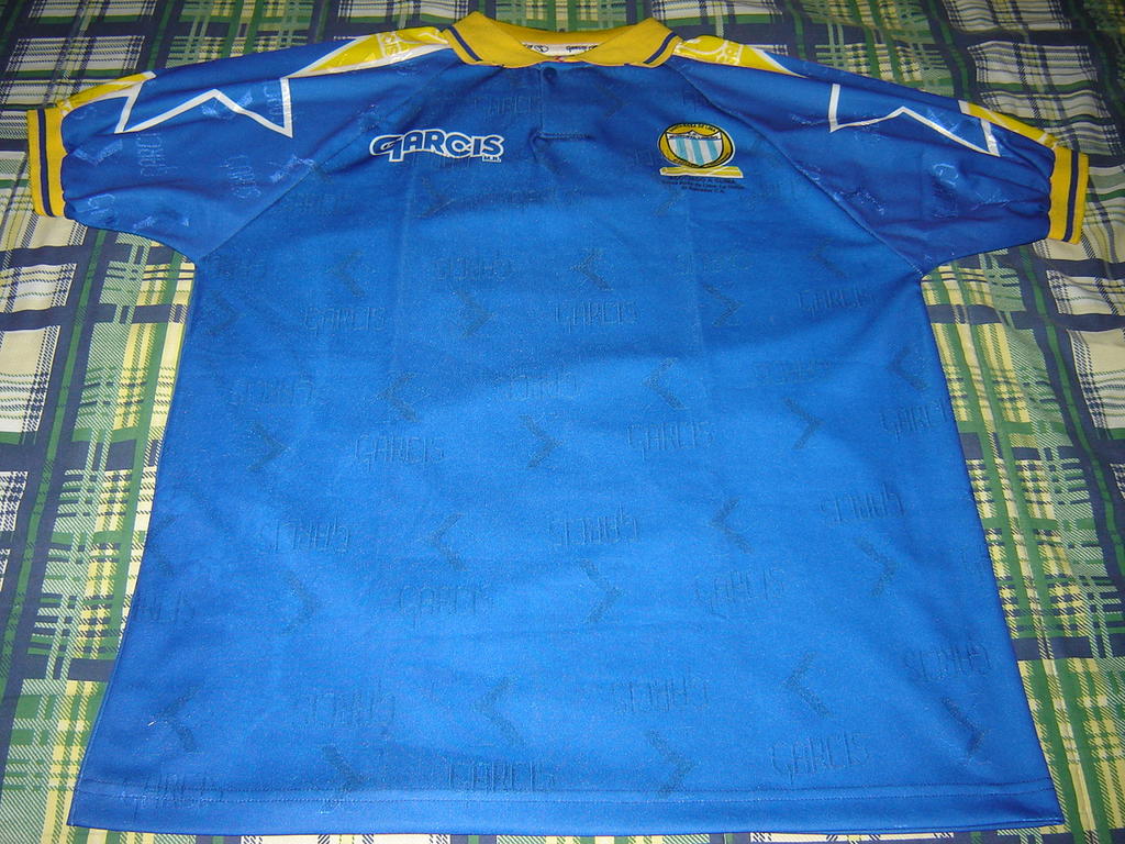 Municipal Limeno