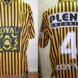 Home חולצת כדורגל 1999 - 2000