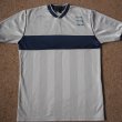 Visitante Camiseta de Fútbol 1986 - 1988