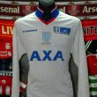 Cup Shirt Fußball-Trikots 1982 - 2013