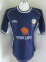 Republic of Ireland Training/Leisure football shirt