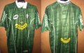 Santiago Wanderers Home football shirt 1998 - 1999