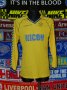 Hellas Verona F.C. Visitante Camiseta de Fútbol 1987 - 1988